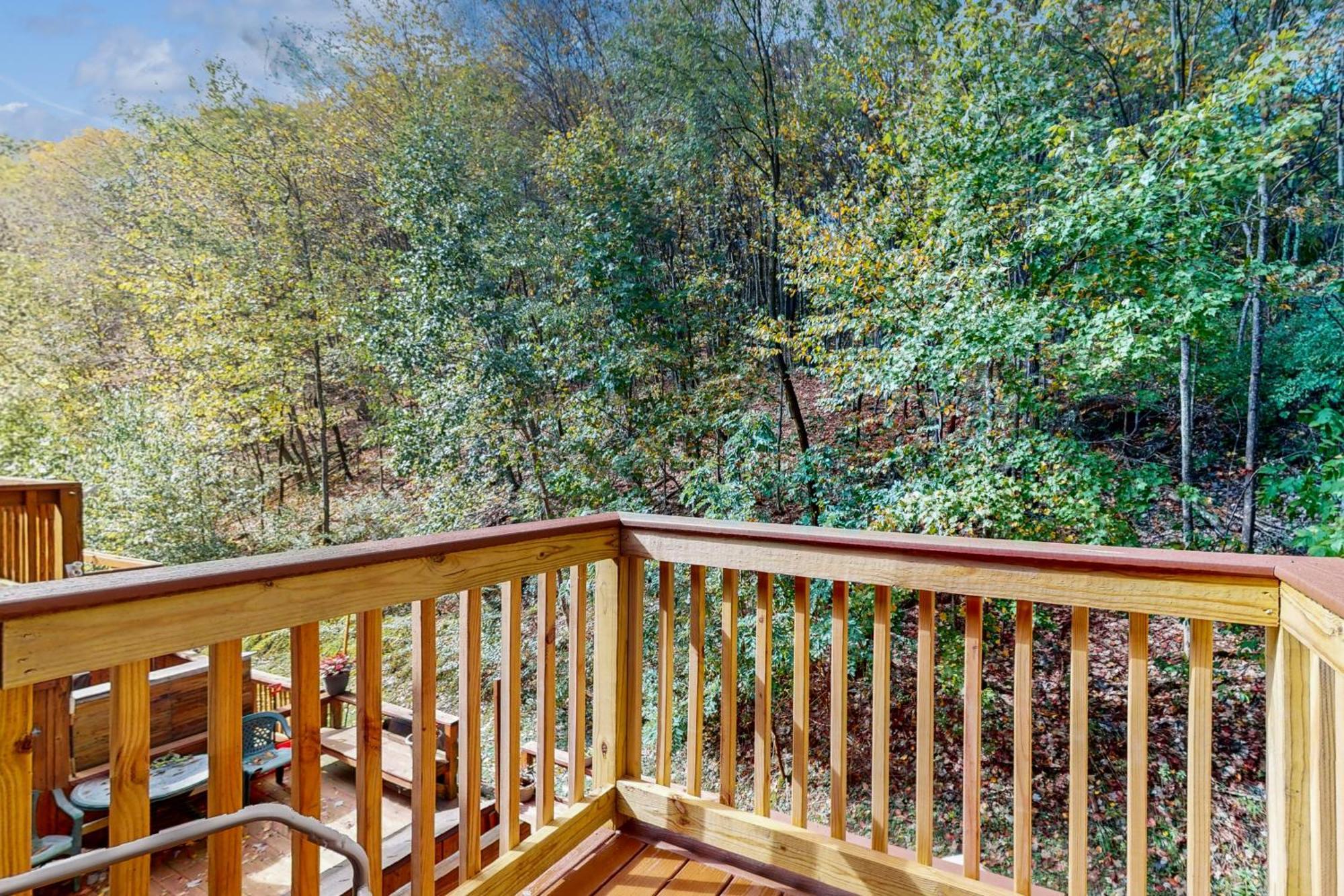 18 Winding Way Villa McHenry Dış mekan fotoğraf
