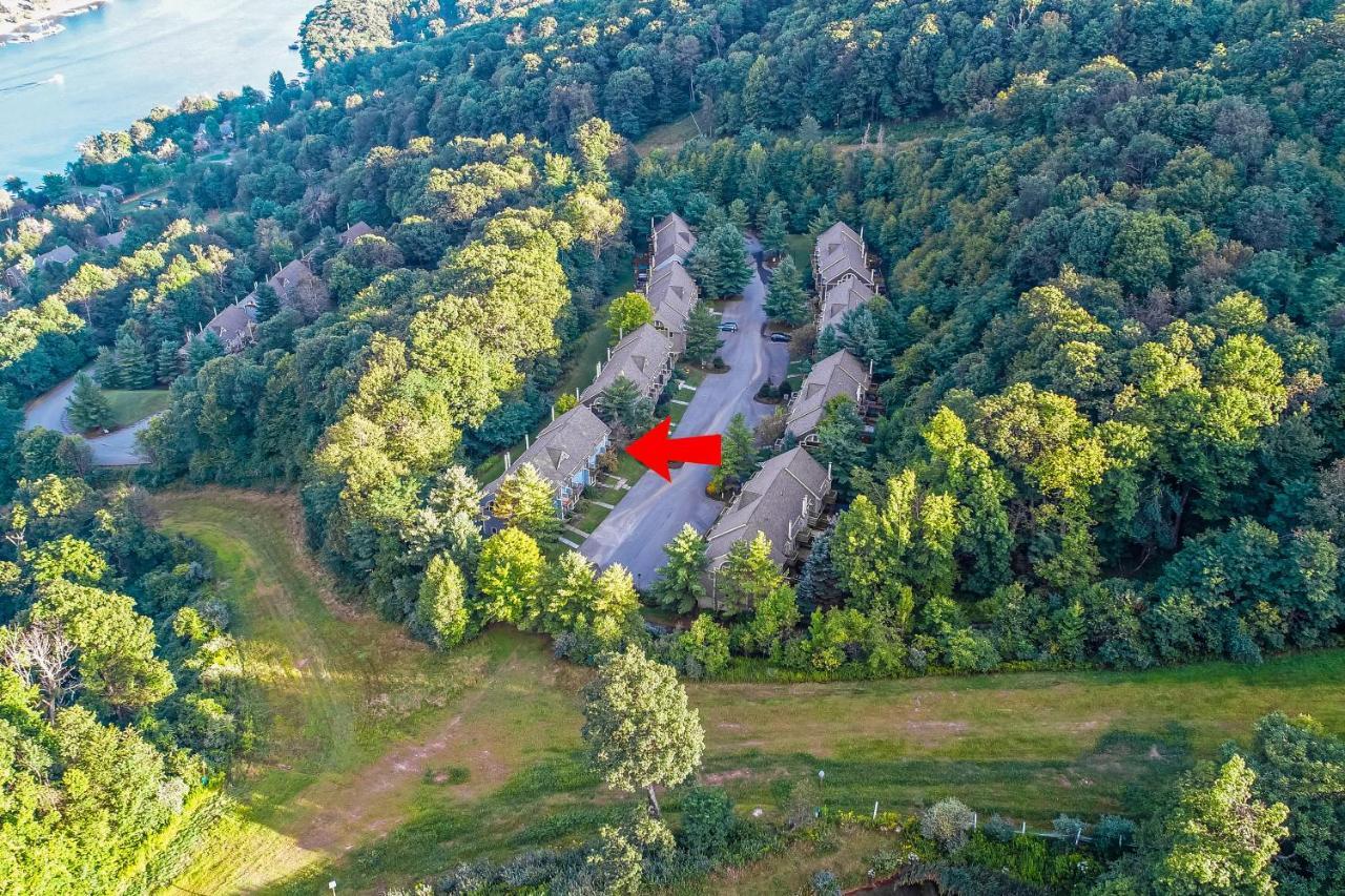 18 Winding Way Villa McHenry Dış mekan fotoğraf